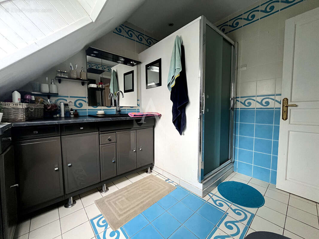 Maison à LA FERTE-SOUS-JOUARRE