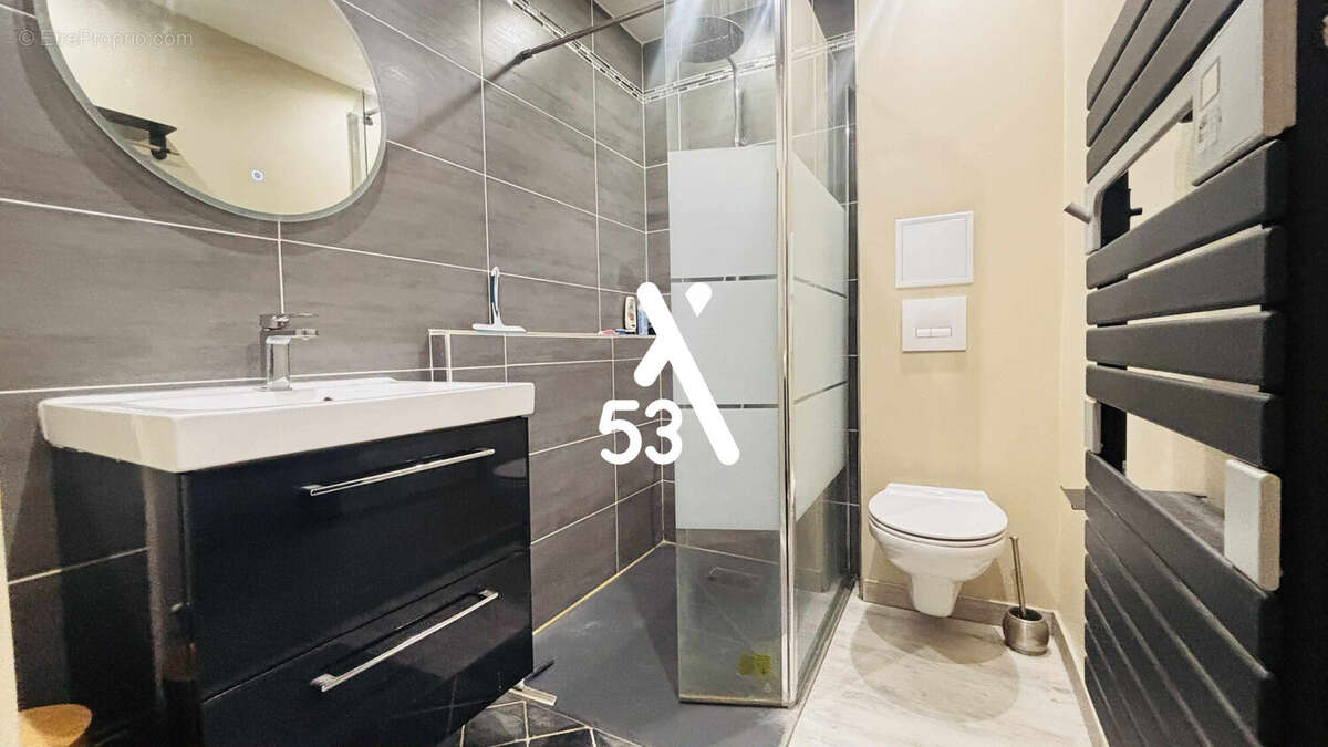 Maison à SAINT-OMER