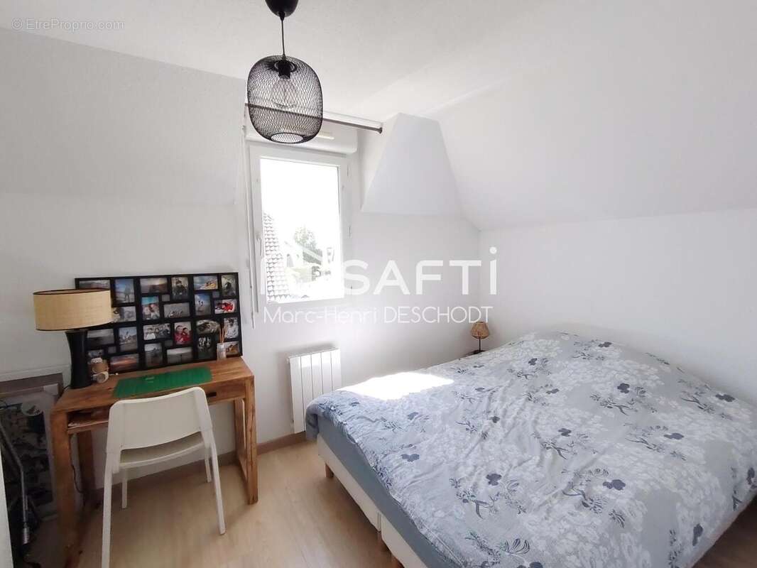 Photo 6 - Maison à CAMIERS
