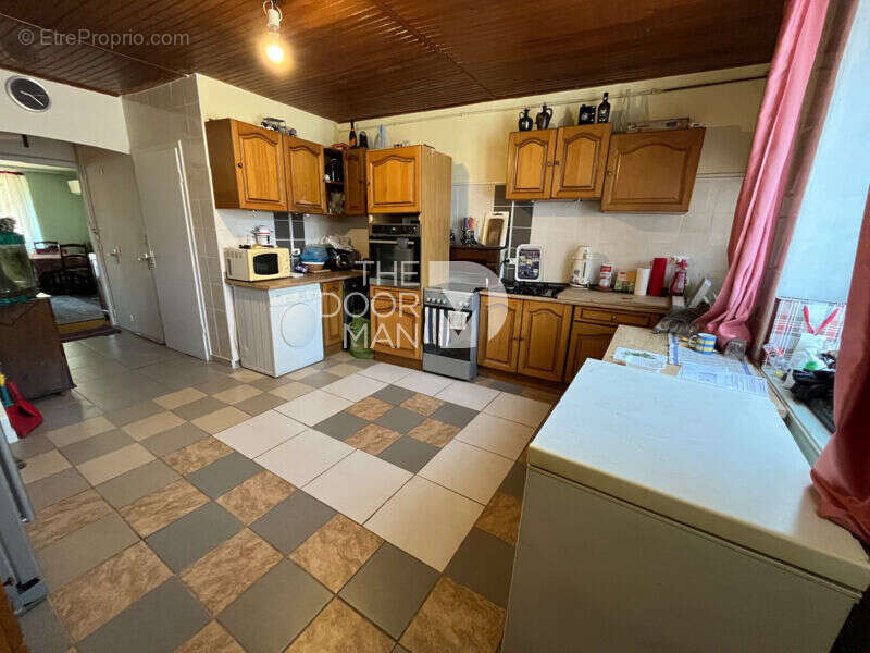 Maison 52400 - photo 8