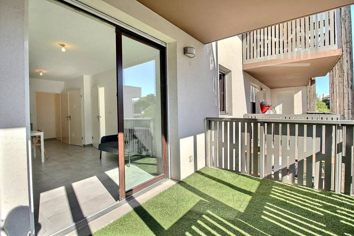 Appartement à MONTPELLIER