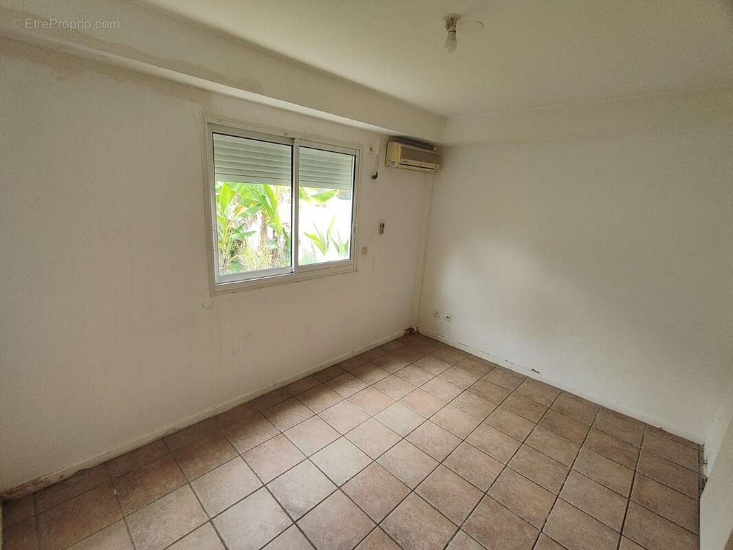 Maison à SAINT-ANDRE