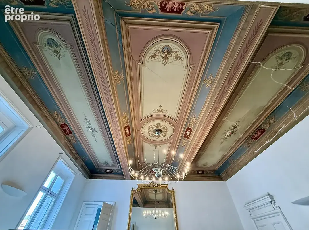 Appartement Bourgeois - photo 4
