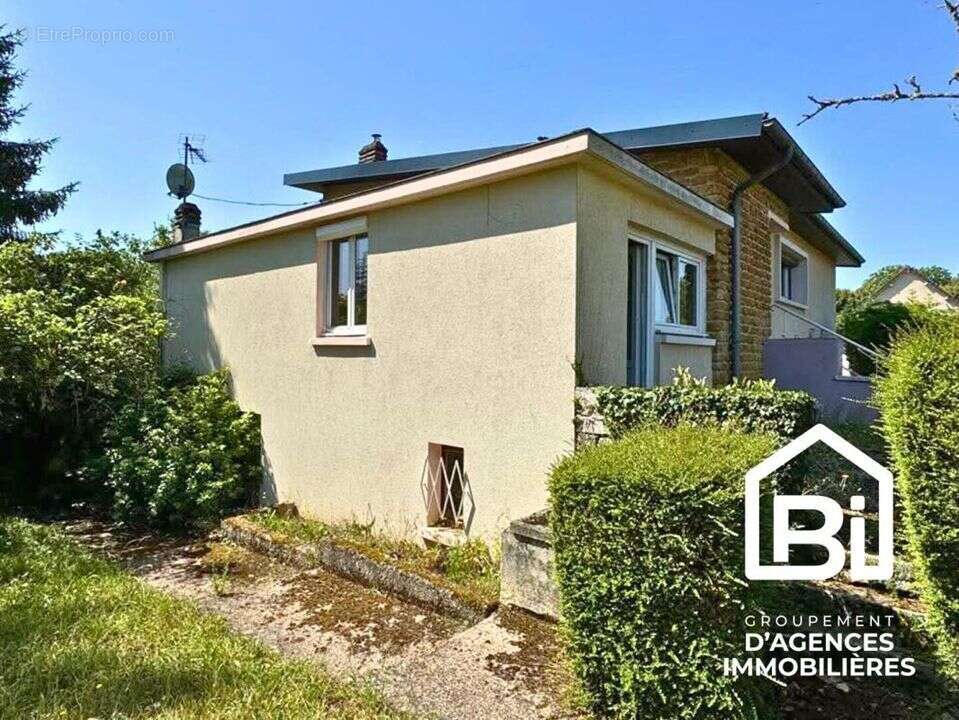 Appartement à VERSON