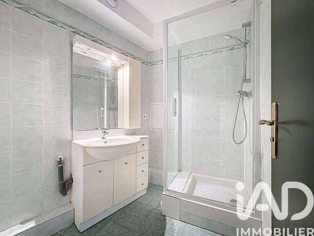 Photo 4 - Appartement à EPINAY-SUR-ORGE