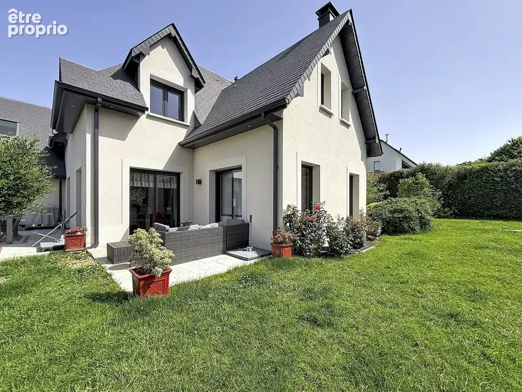 Maison à CANAPVILLE