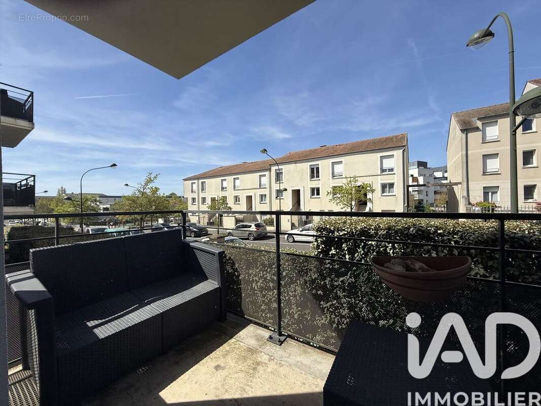 Photo 4 - Appartement à MEAUX