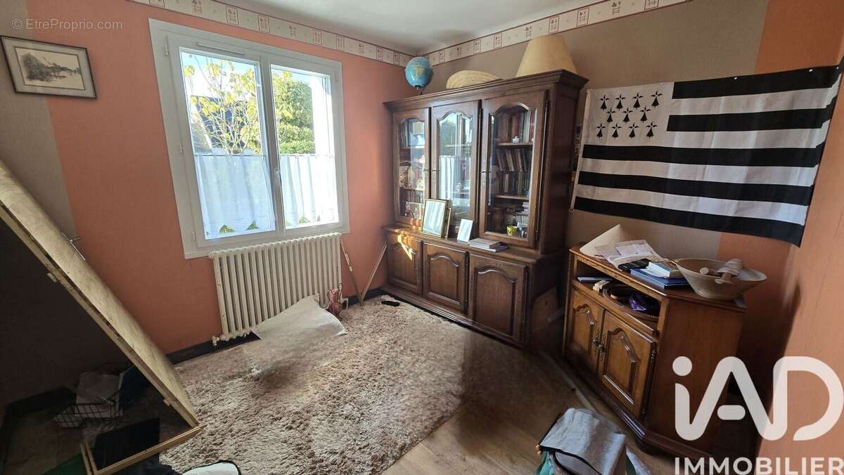 Photo 8 - Maison à TREDARZEC