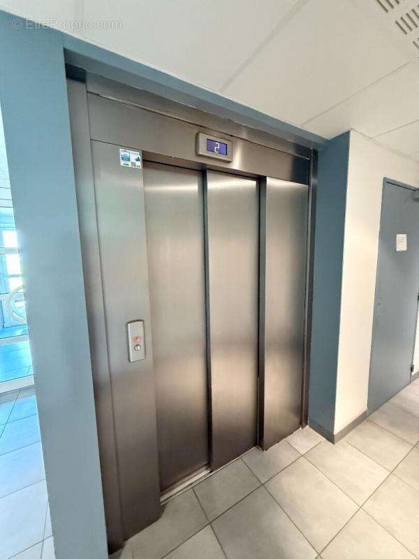 Appartement à VANNES