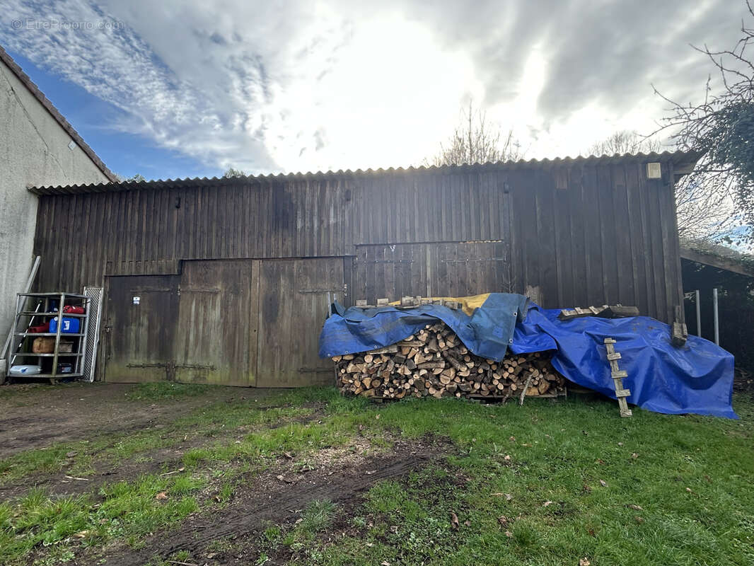 Maison à SAINT-MARD-DE-RENO