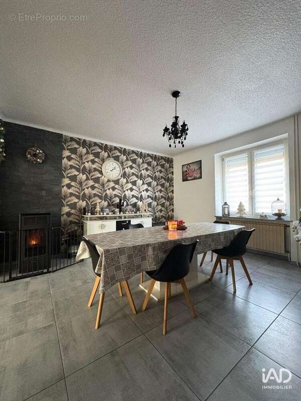 Photo 4 - Maison à PETITE-ROSSELLE