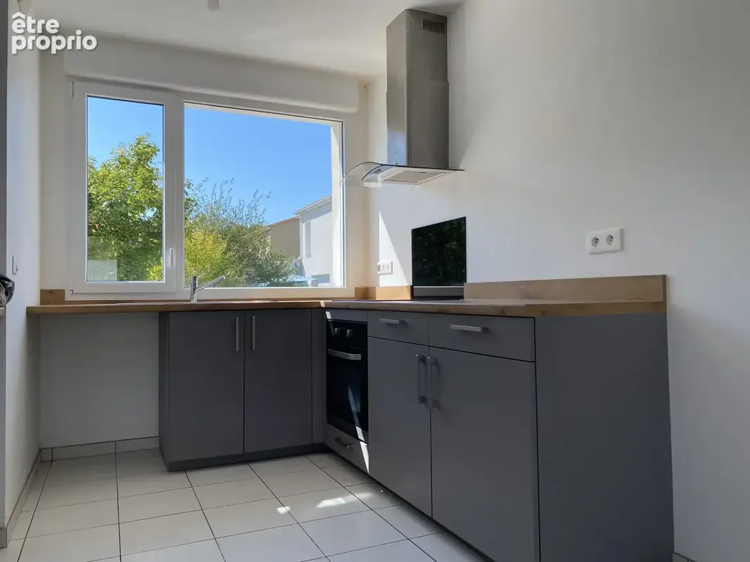 Maison 4 pièces 85 m² à vendre à L'ile-D'olonne (85340) - photo 2
