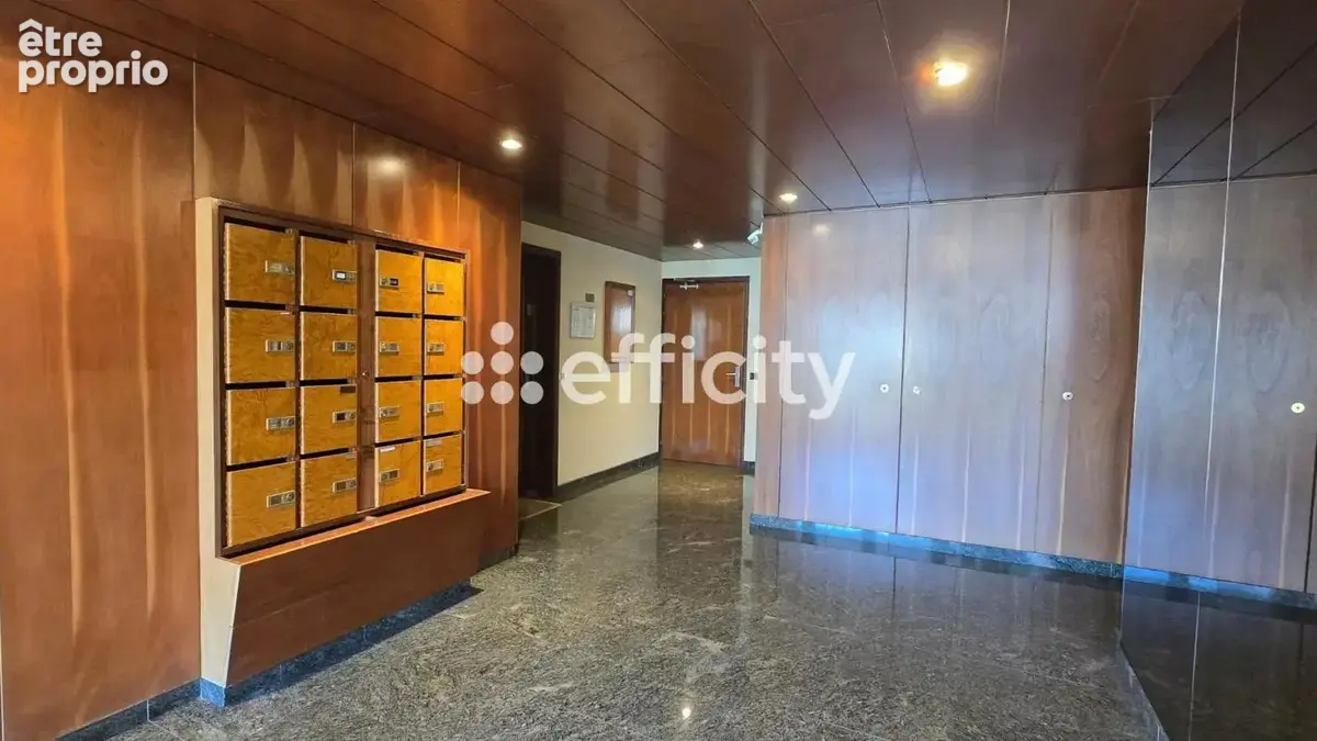 Appartement - photo 13