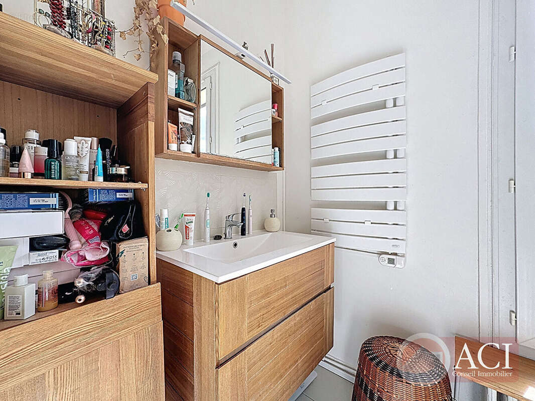 Maison à DEUIL-LA-BARRE