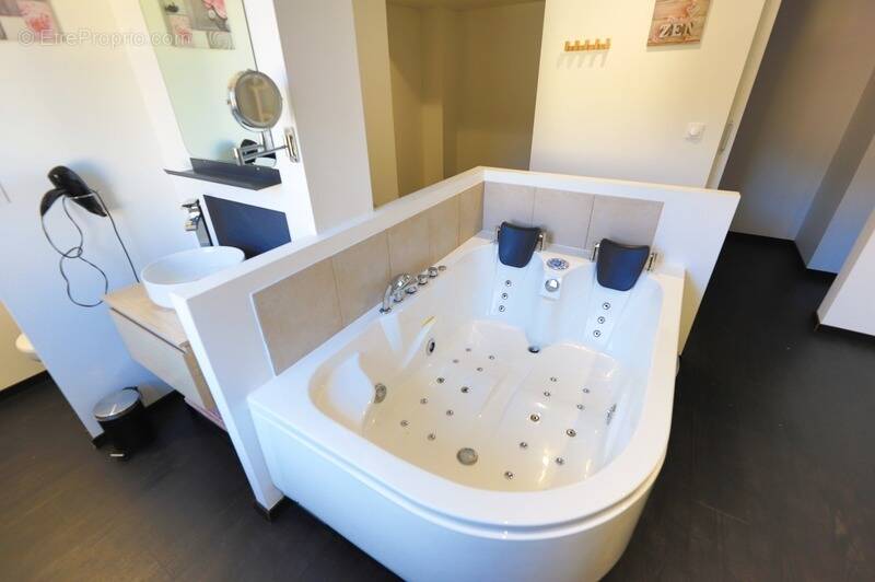 Appartement à BUSSANG