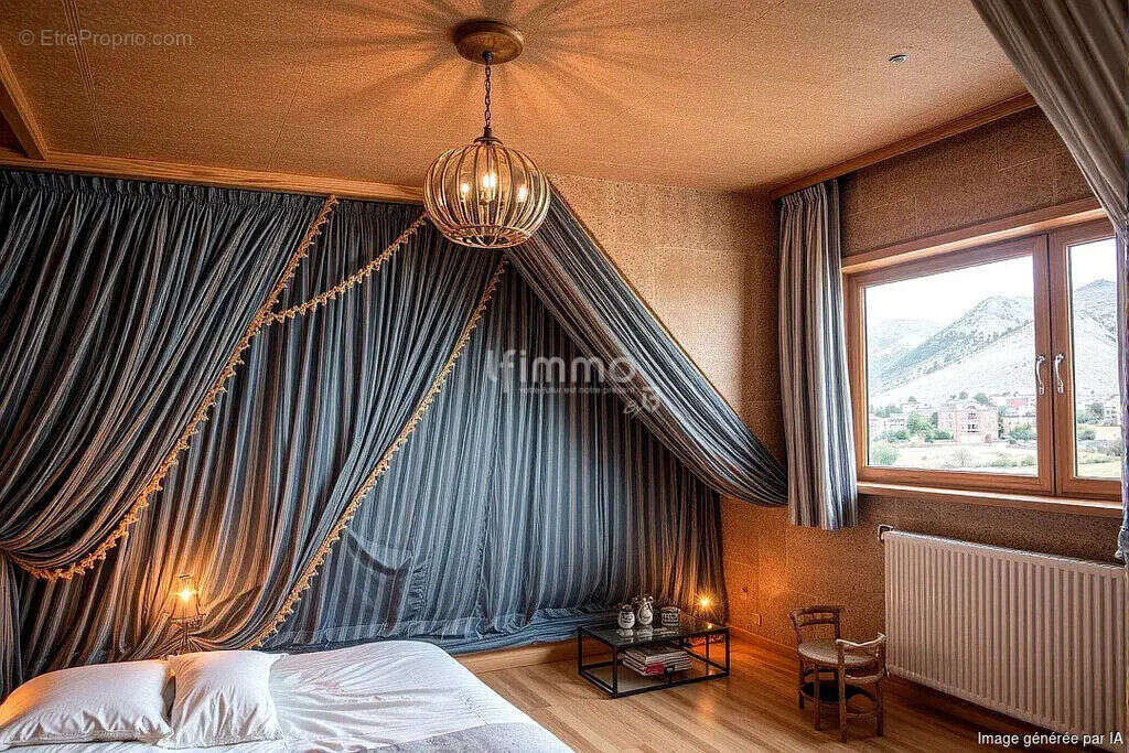 Maison à LANGENSOULTZBACH