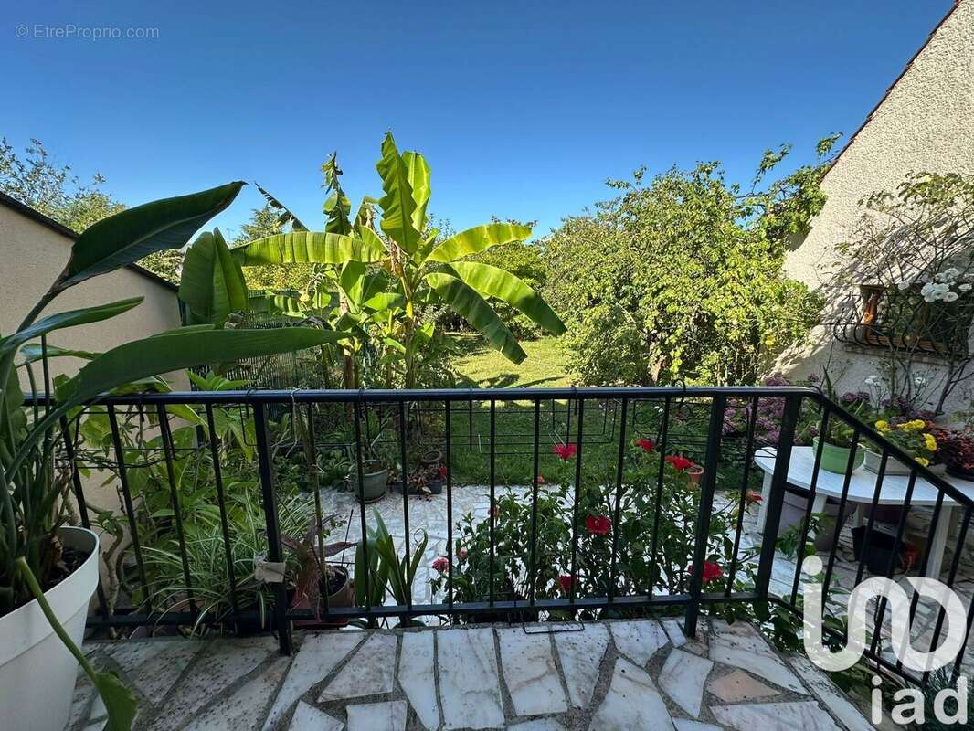 Photo 9 - Maison à RAMBOUILLET