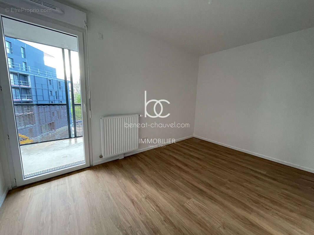 Appartement à VANNES
