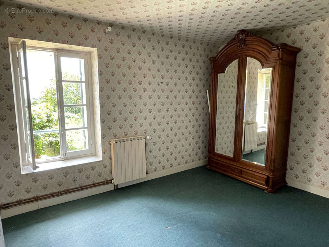 Maison en pierre pleine de charme - photo 8