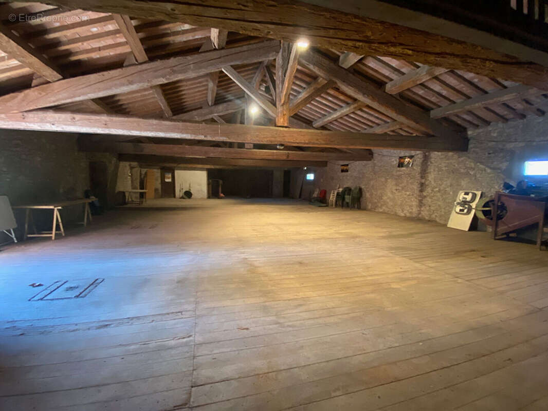 Domaine viticole avec maison de maître d'env. 850m2 habitables et 77 Hectares de terres - photo 17