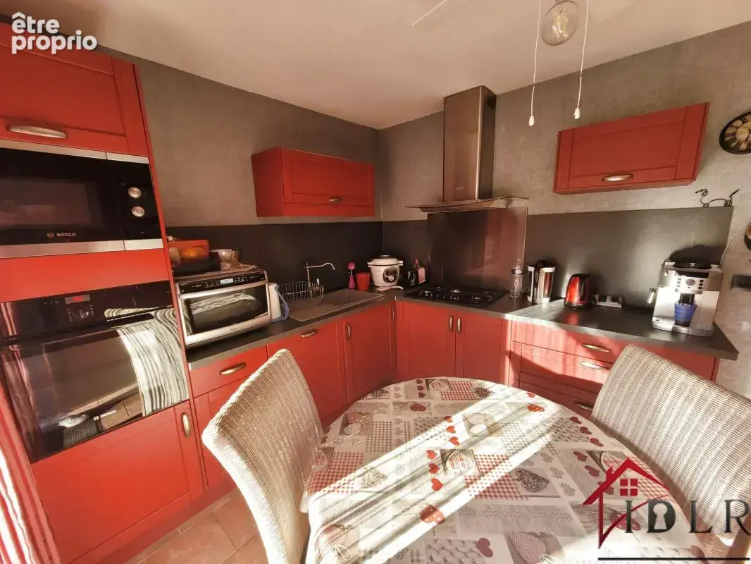 Maison 6 pièces 105 m² à vendre à Wassy (52130) - photo 3