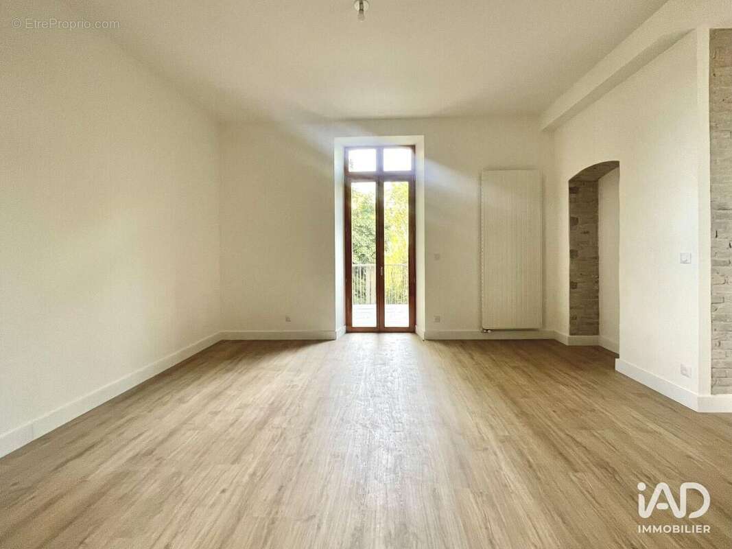 Photo 5 - Appartement à LE PONT-DE-CLAIX