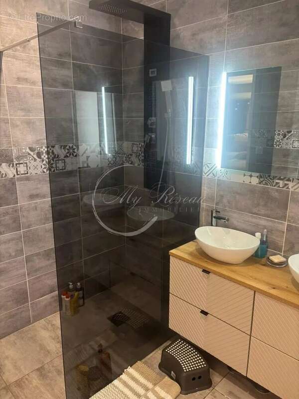 Maison à FONTIERS-CABARDES