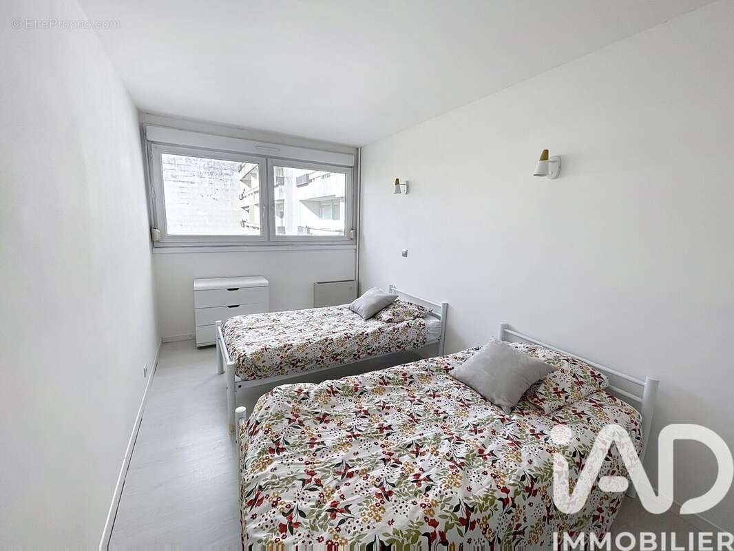 Photo 8 - Appartement à REIMS