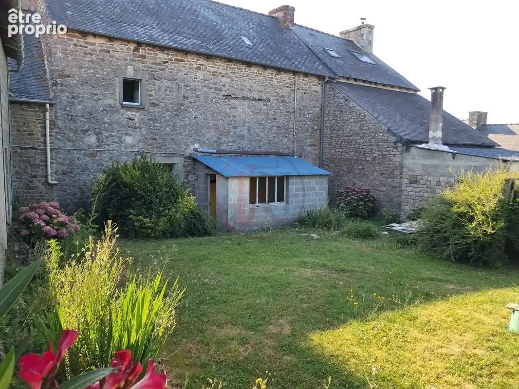 Ensemble Immobilier à fort potentiel. - photo 35