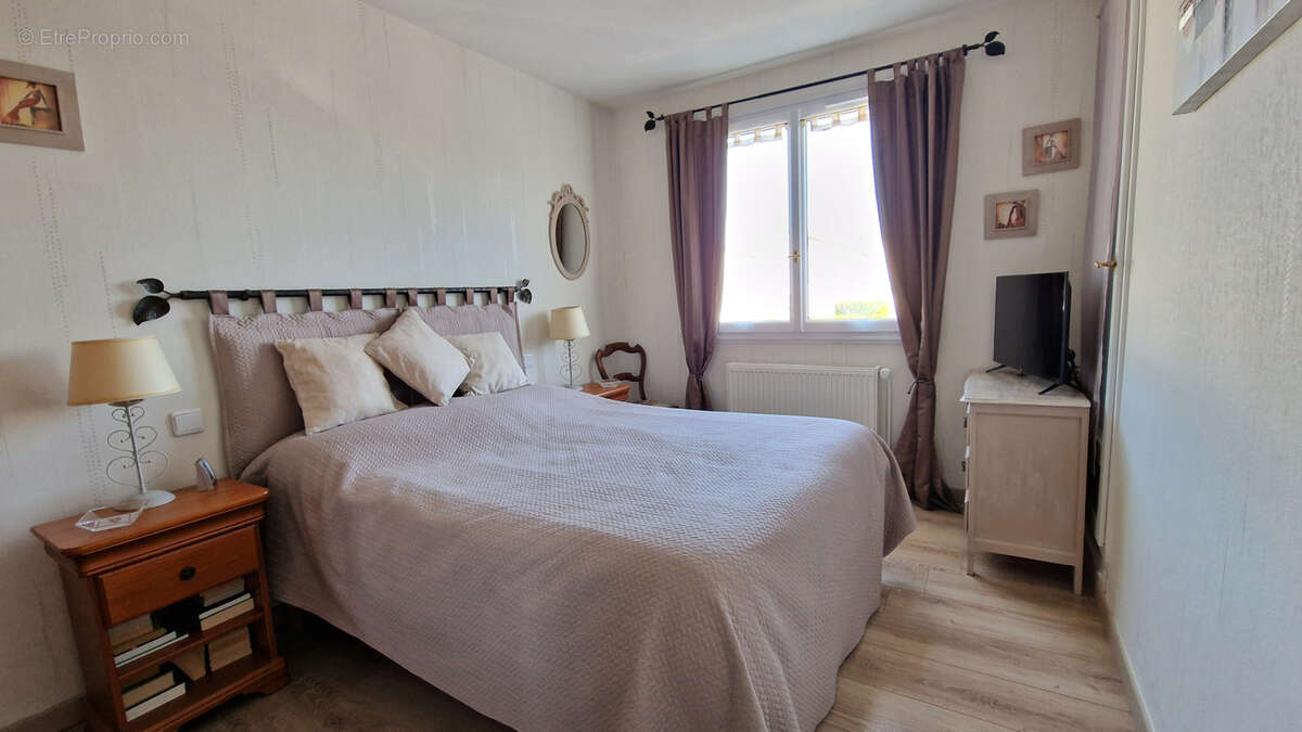 Maison à MARLY-LA-VILLE