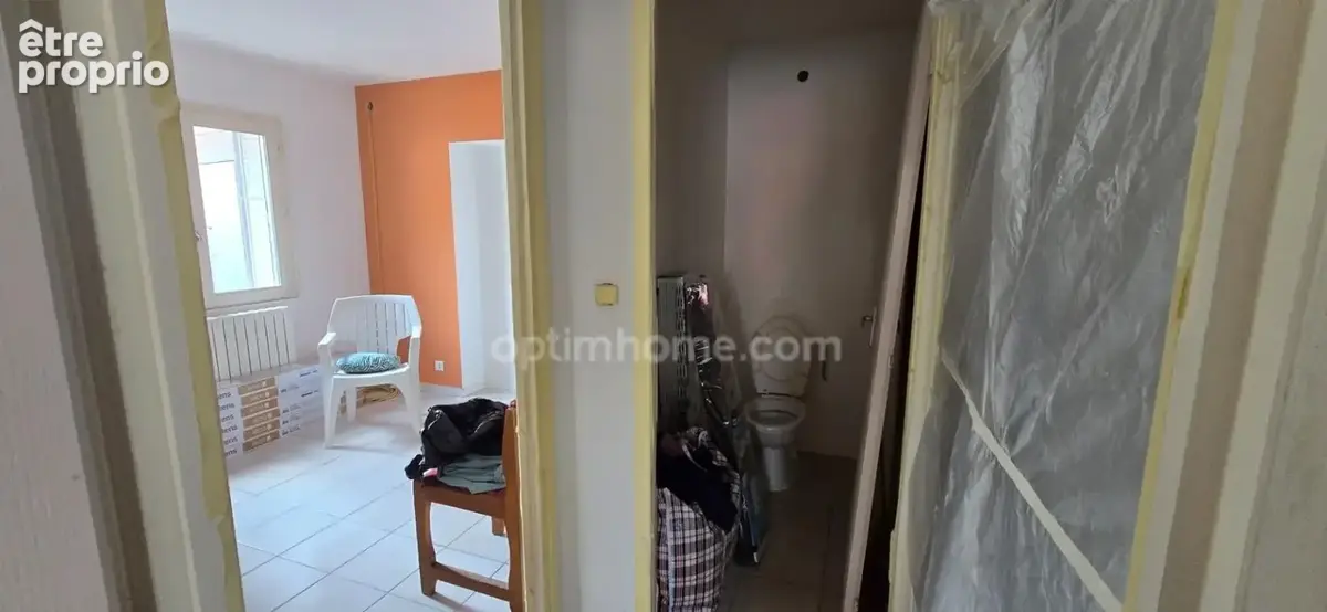 Immeuble à vendre TARBES (65)Immeuble de Rapport Libre – 6 Appartements + Combles Aménageables – Tarbes Centre Rare sur le secte - photo 8