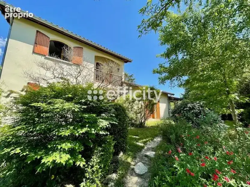 Maison 5 pièces 149 m² à vendre à Salaise-Sur-Sanne (38150) - photo 5