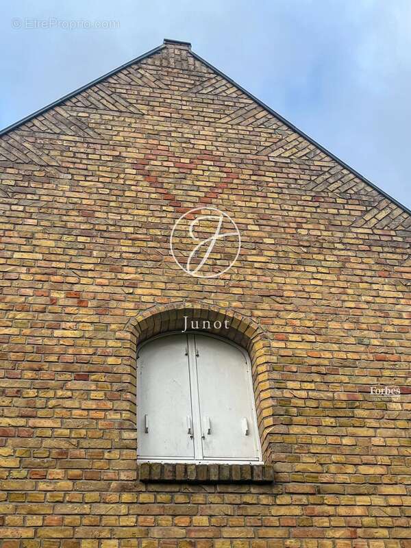 Maison à DUNKERQUE