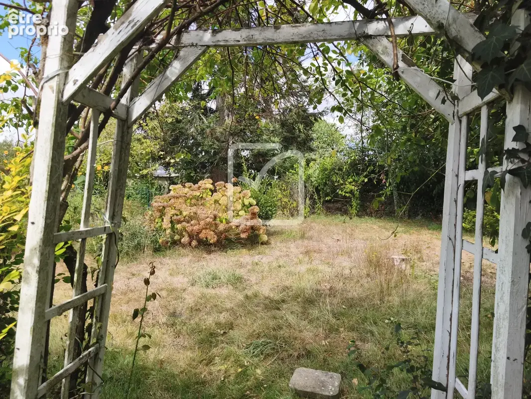 Maison 92 m2 ploermel - photo 10