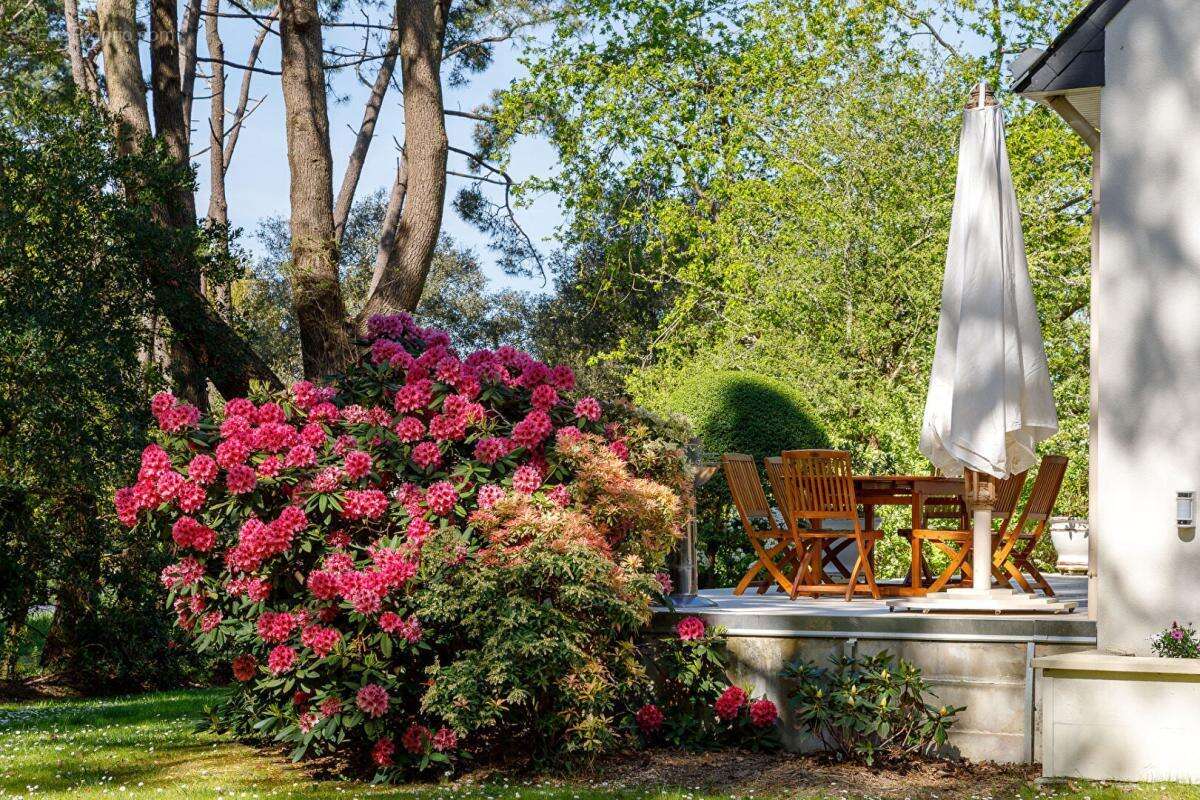 Contemporaine de standing : le charme de Guérande - photo 25