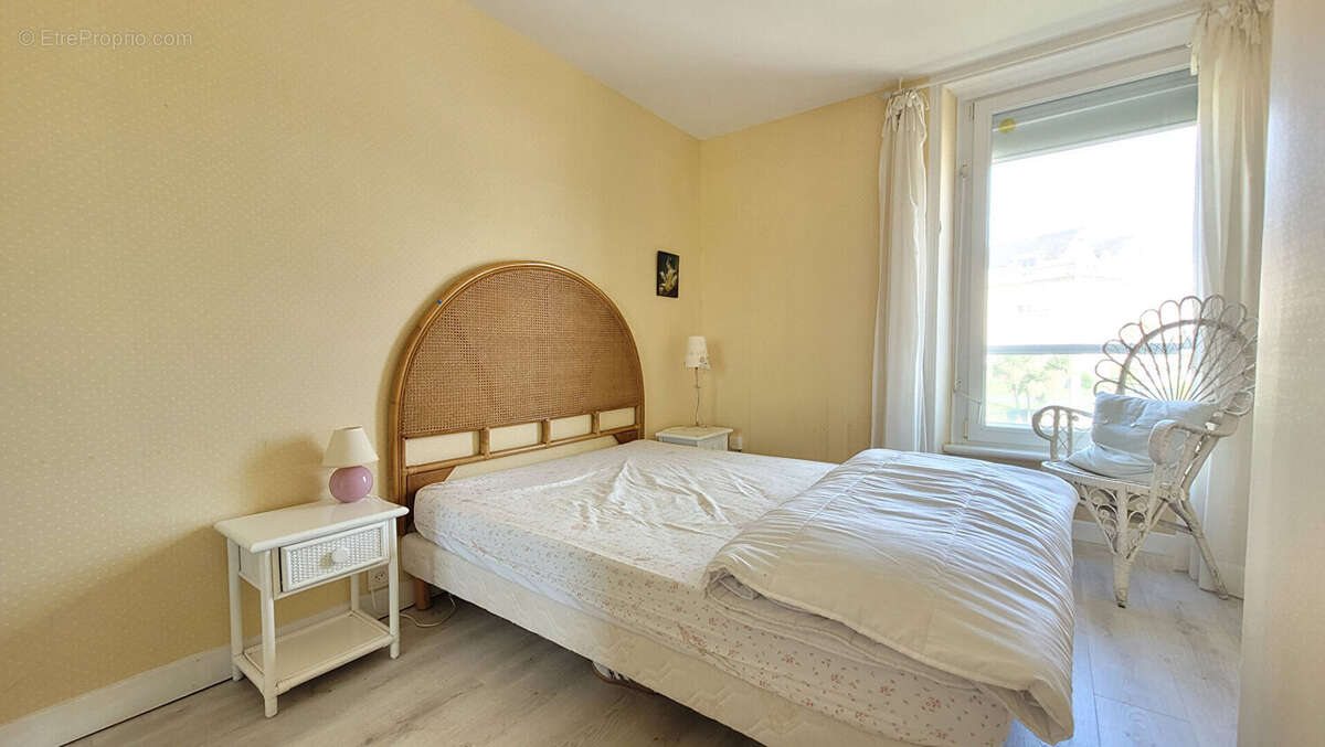 Appartement à CONCARNEAU