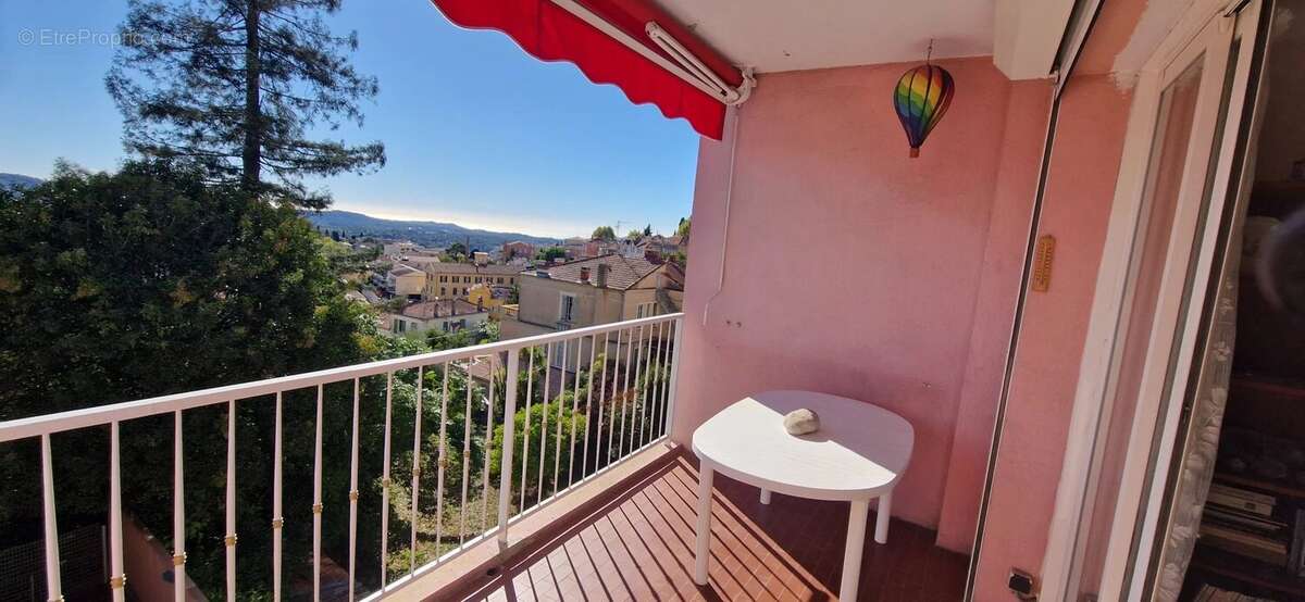 Appartement à GRASSE