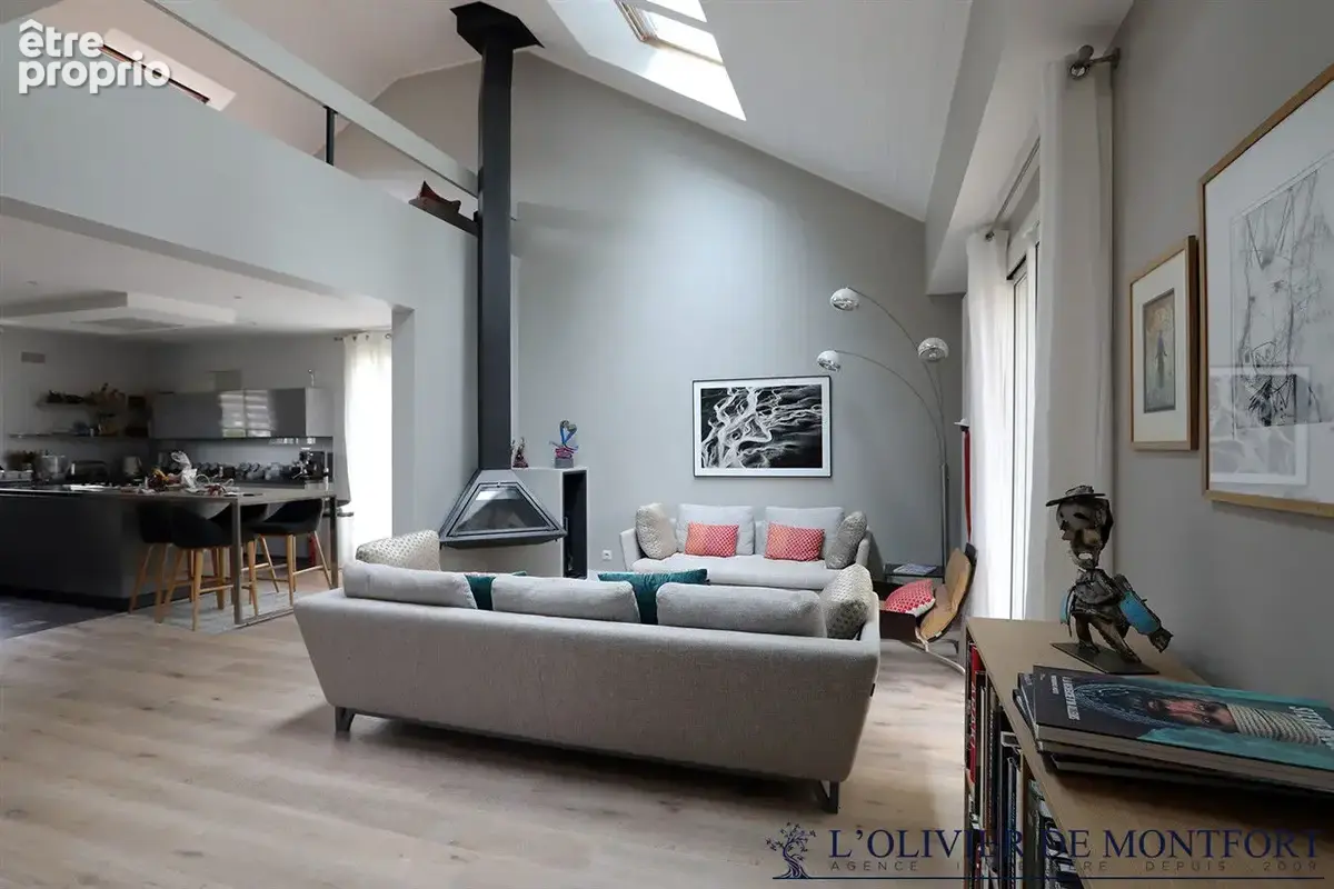 Maison Maurepas 5 pièce(s) 137 m2 - photo 2