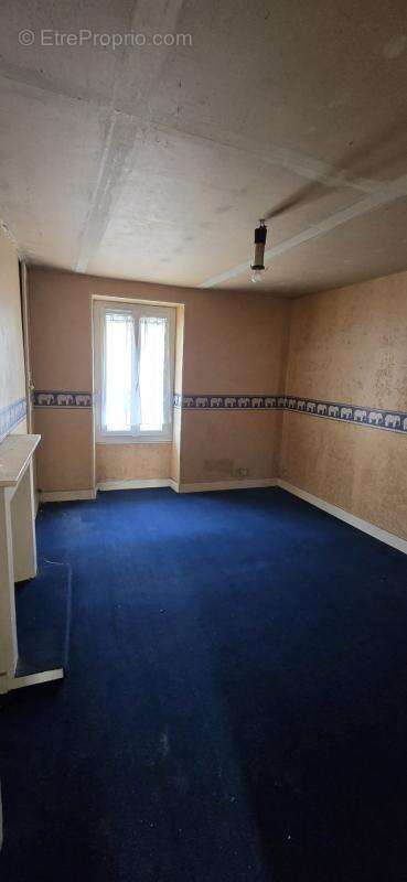 Immeuble à vendre 7 pièces CHATEAUPONSAC (87) - photo 20