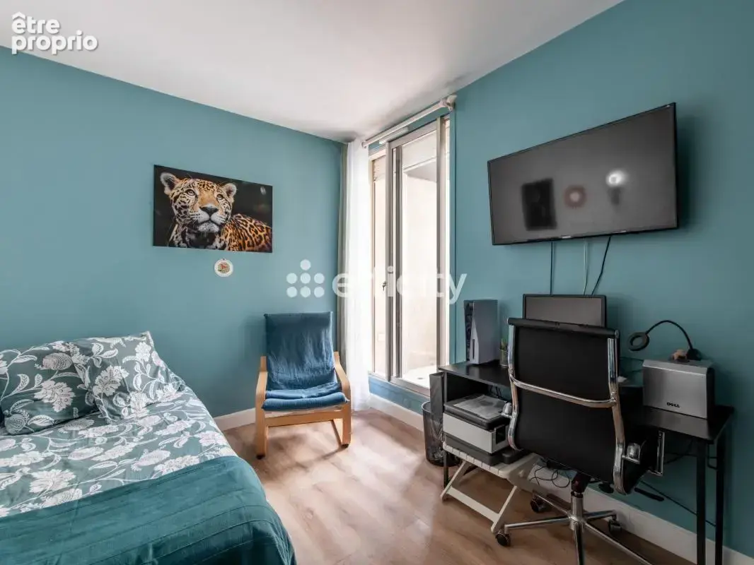 Appartement - photo 12