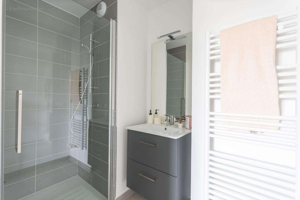 Appartement à LA CHAPELLE-SUR-ERDRE