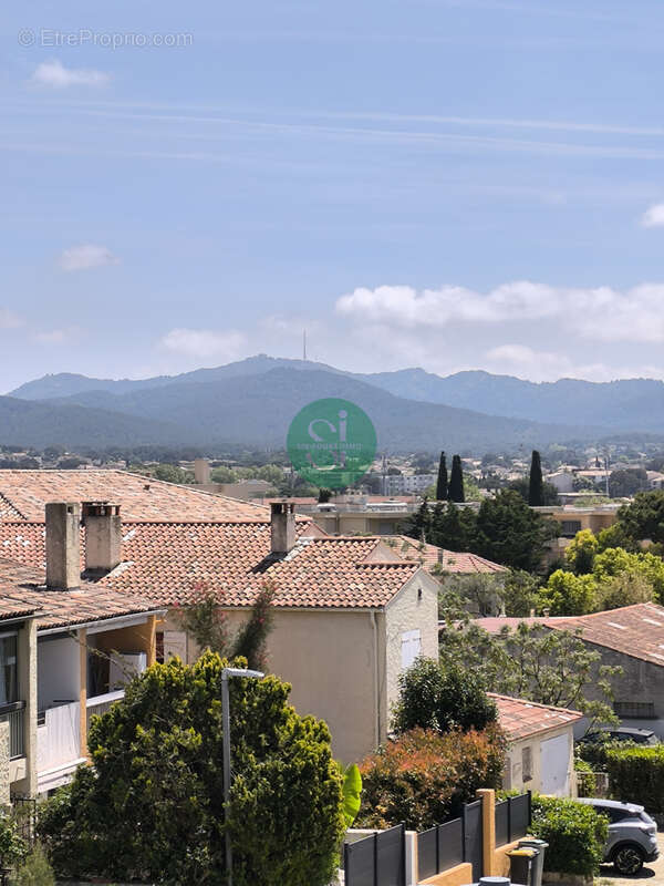 Exclusivite - elegant t3 avec terrasse, box - six fours les plages - photo 23