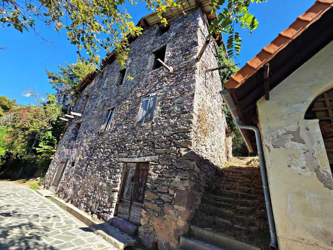 Appartement à BELVEDERE