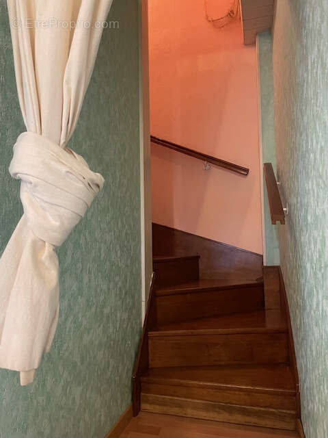 Maison à LA BARRE-DE-MONTS