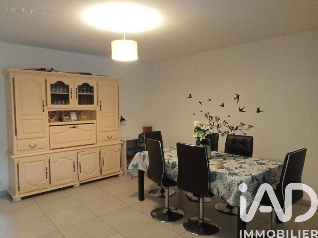 Photo 1 - Maison à BRETEUIL