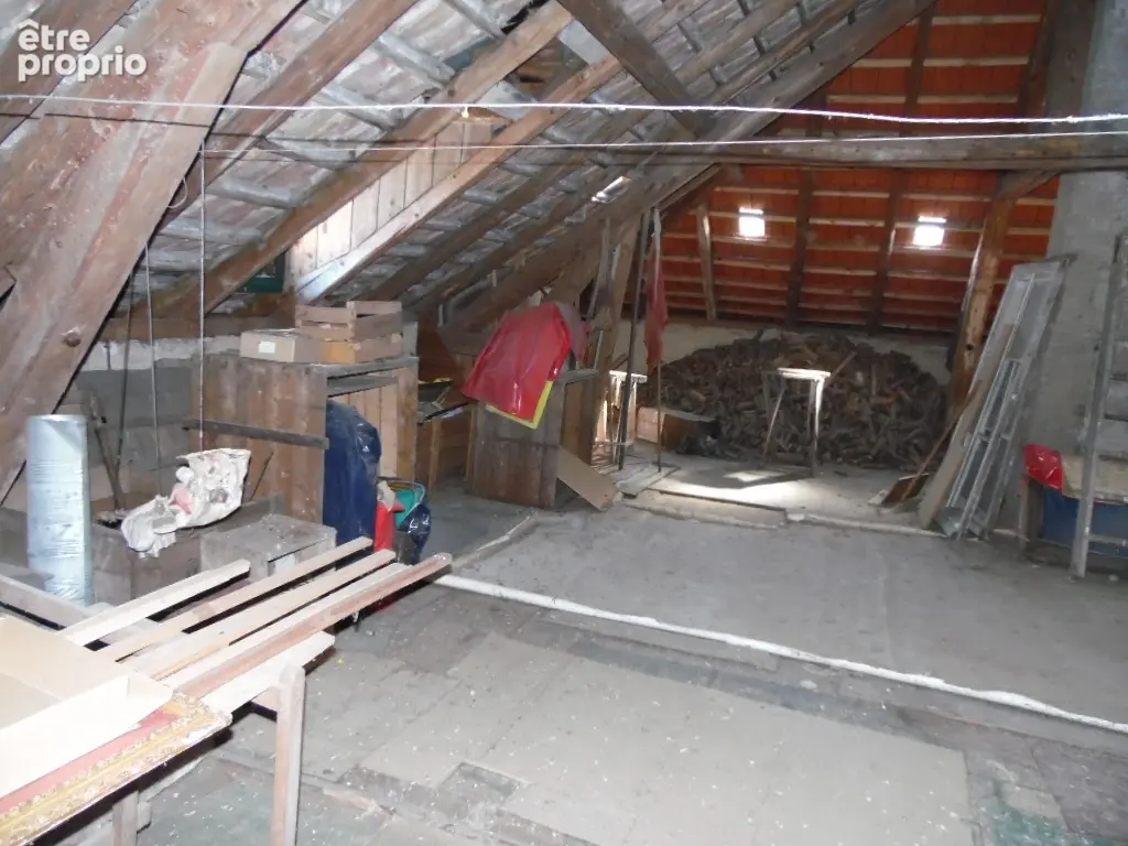 Maison 255 m² à Moussey  - photo 11