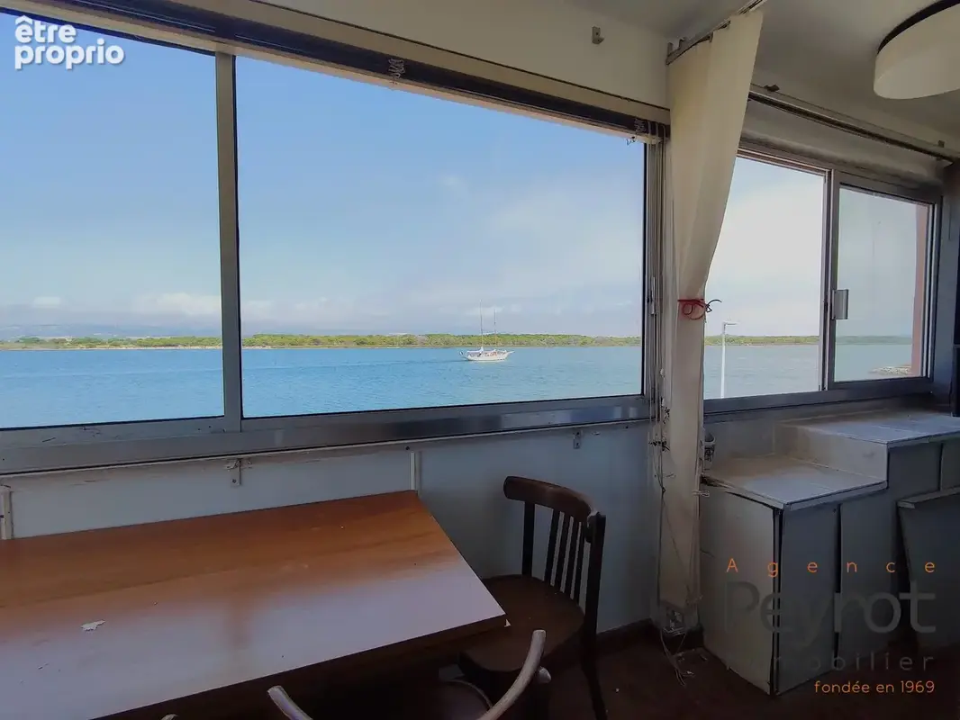 Appartement 38 m² à Leucate  - photo 5