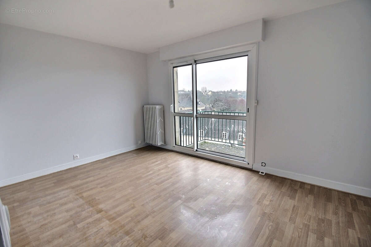 Appartement à CHARTRES