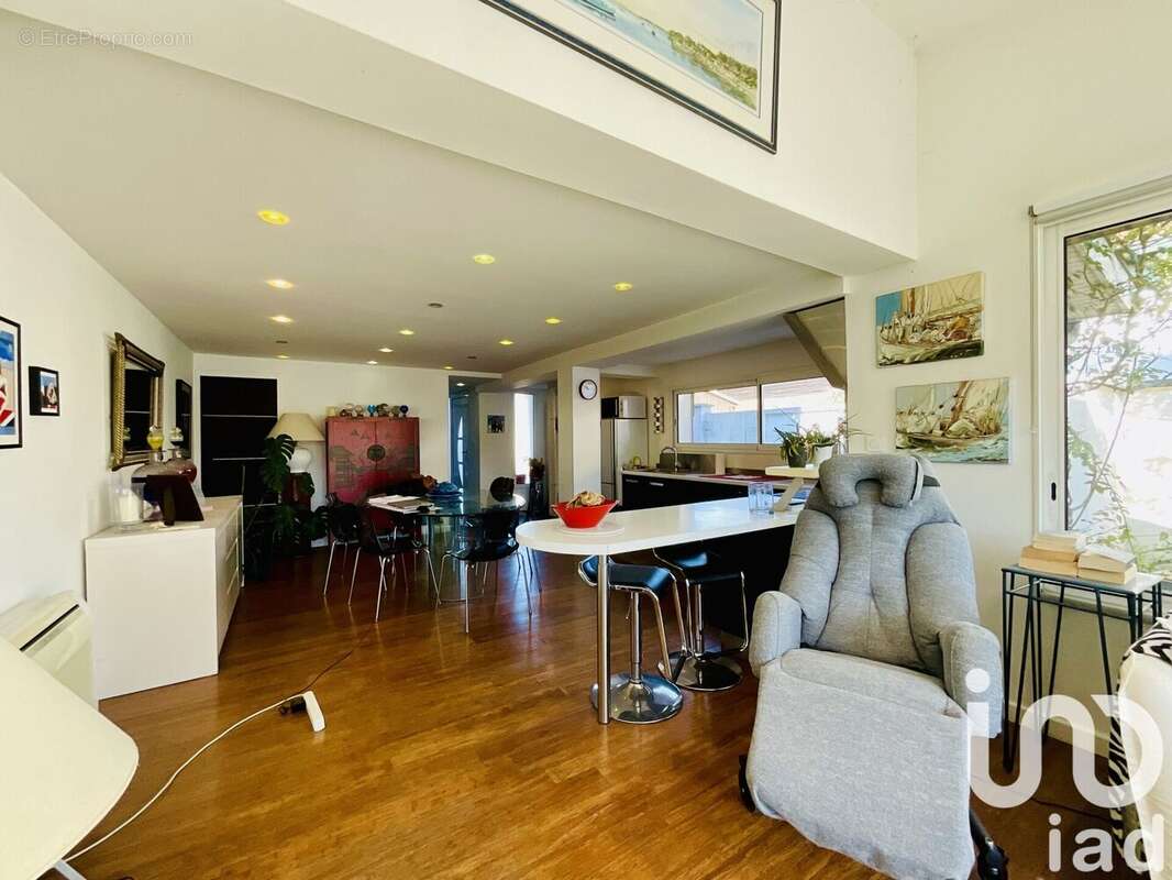 Photo 5 - Maison à LA TESTE-DE-BUCH