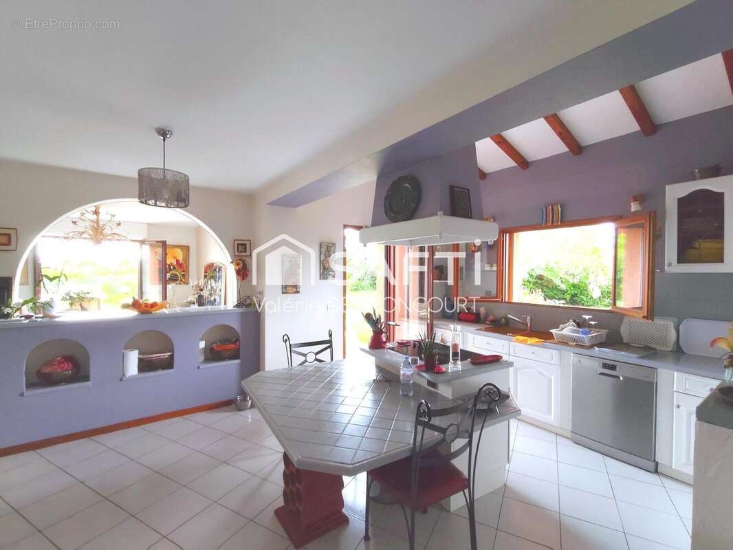 Photo 6 - Maison à LHERM